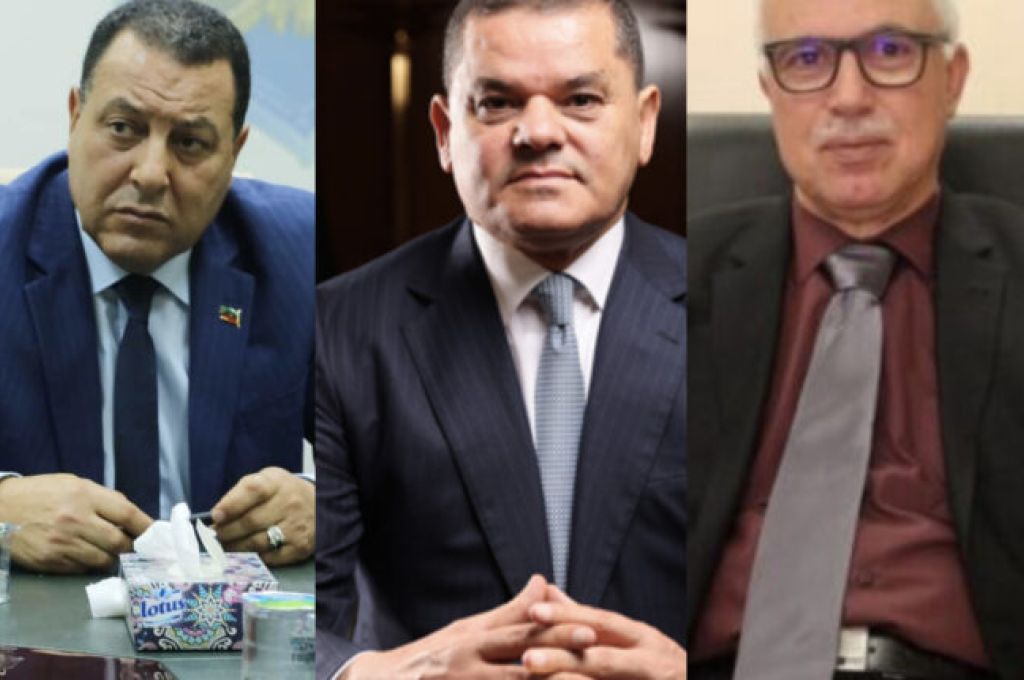 خاص.. حكم جديد لصالح وكيل الرقابة الإدارية "خالد سعيد".. وتعميم بإستمرار عمله