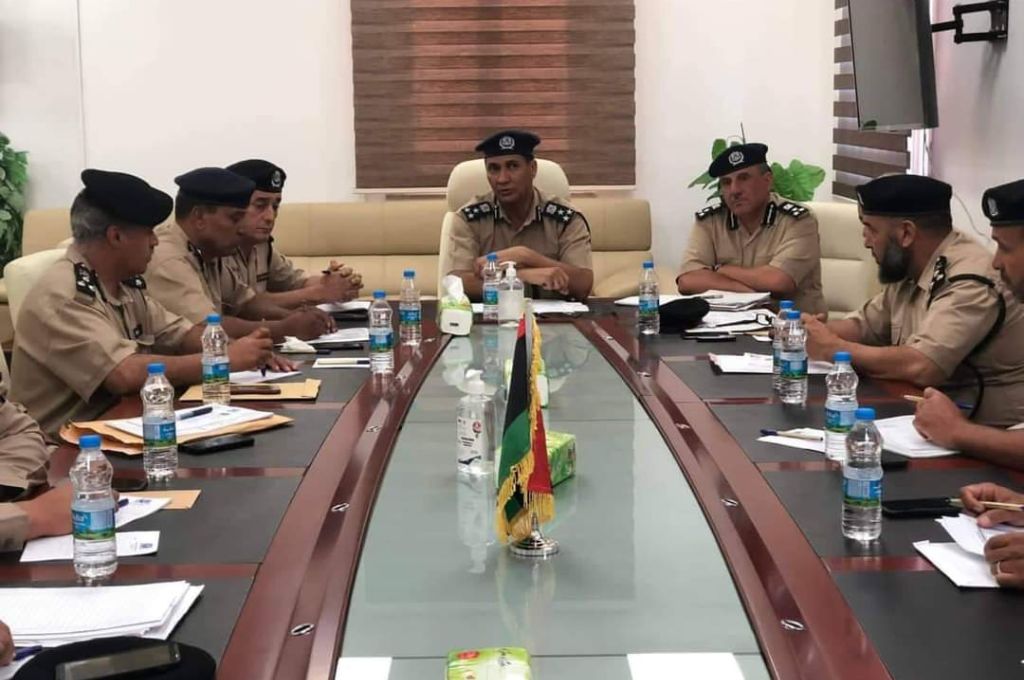 خاص .. المصرف الريفي يقيم ورشة عمل حول التمويل الأصغر لبناء قدرات بعدد من المصارف الليبية