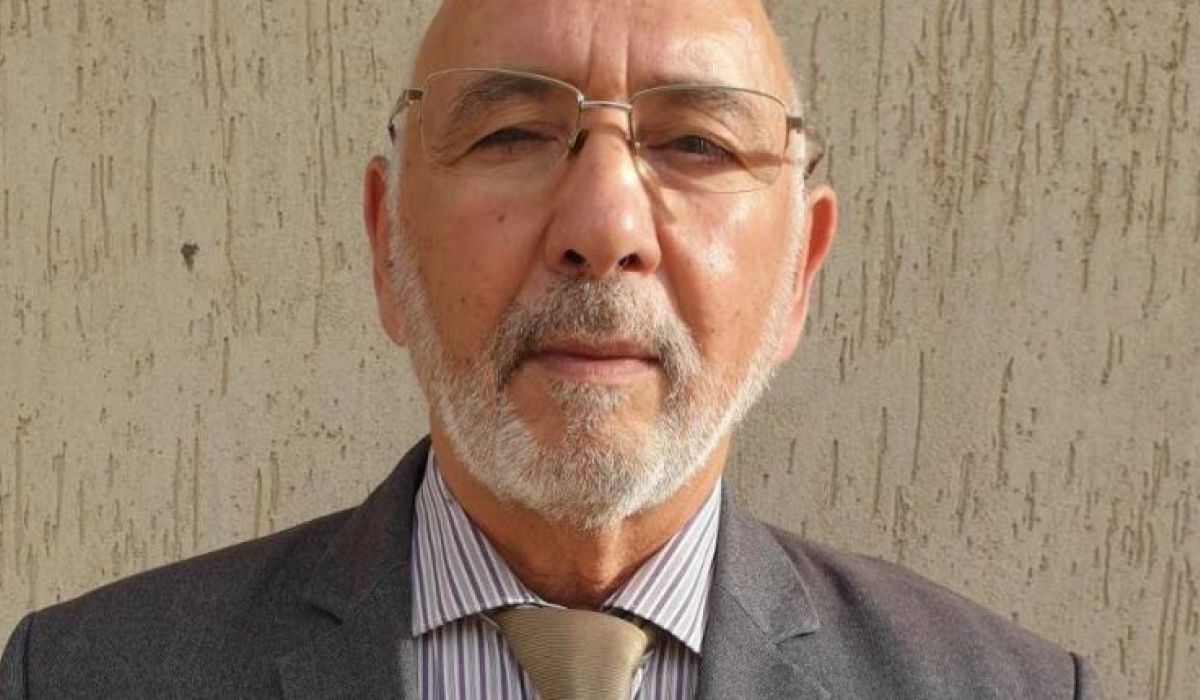 خاص.. "زرموح" يوضح حصرياً لصدى آثار إجراءات حجز الإيرادات النفطية