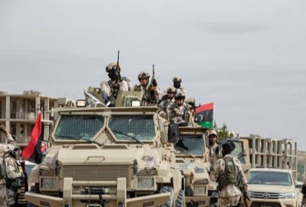 موقع فرنسي : يكشف عن وجود فساد مالي و رشاوي داخل ملتقى الحوار السياسي الليبي
