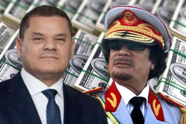 بلومبيرغ : مسؤول نفطي يحذر من اغلاق المواقع النفطية للإنتاج في ليبيا إذا فشلت المناقشات