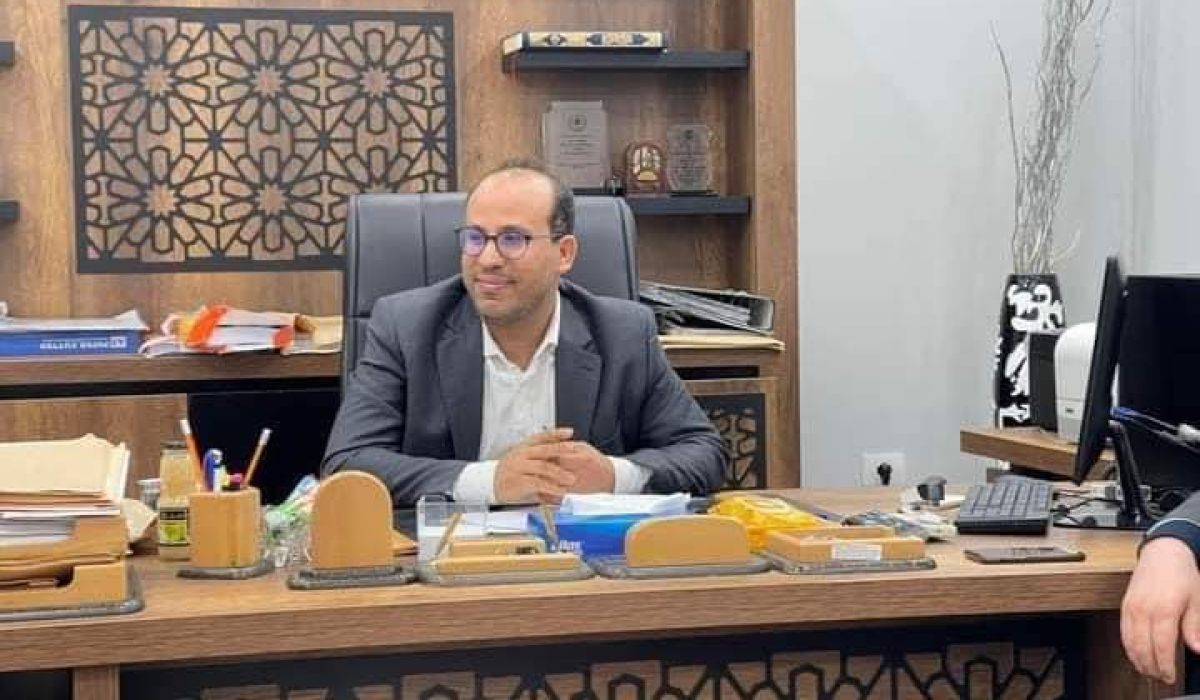 خاص.. رئيس مجلس إدارة الكهرباء يفصح لصدى عن وجود خطة كاملة .. وهذه التفاصيل
