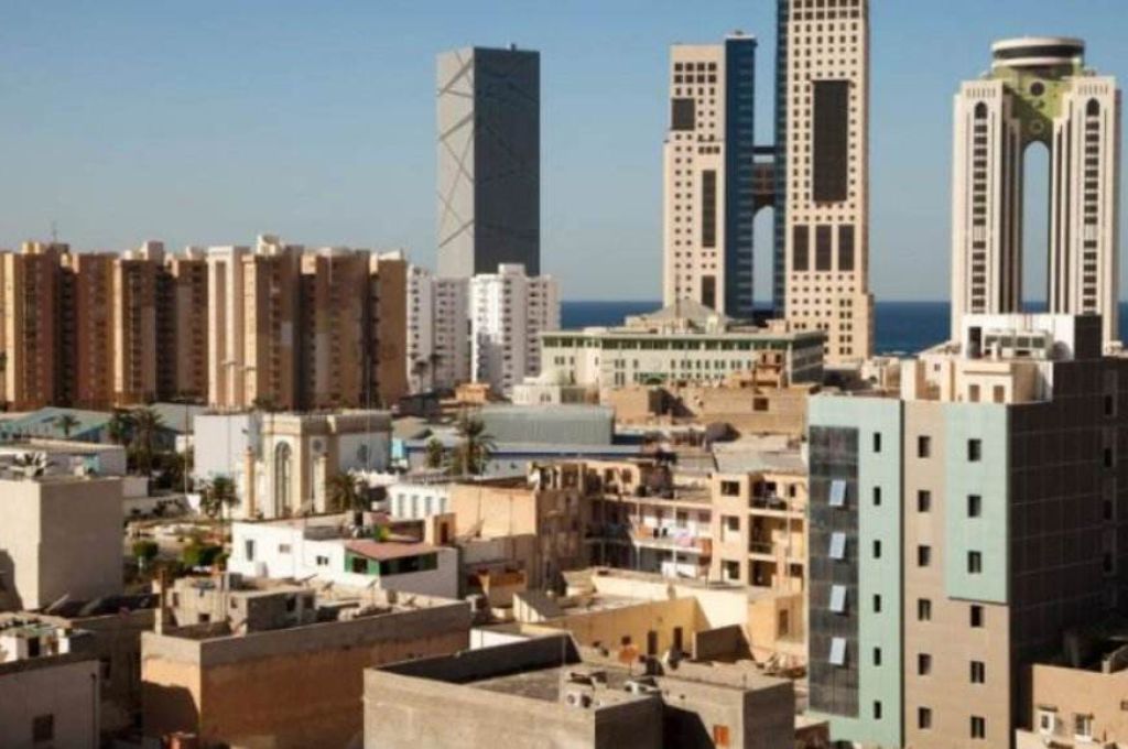 مبادرة اقتصادية تُطلق شرارة النظام البيئي للشركات الناشئة في ليبيا