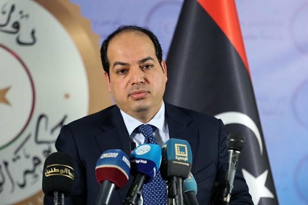 معيتيق: تحديد سعر صرف جديد خطوة تخدم مصلحة الاقتصاد