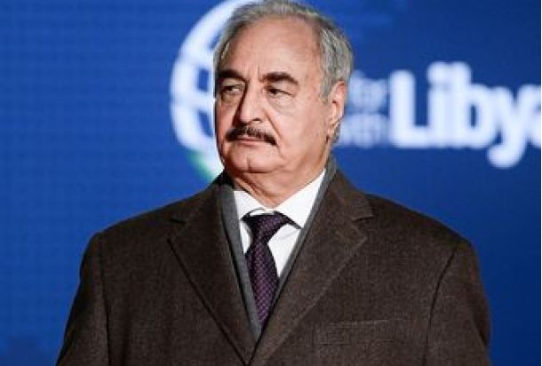 مركزي البيضاء يرد على مركزي طرابلس: هذه قيمة أموال المواطنين بمصارف المنطقة الشرقية