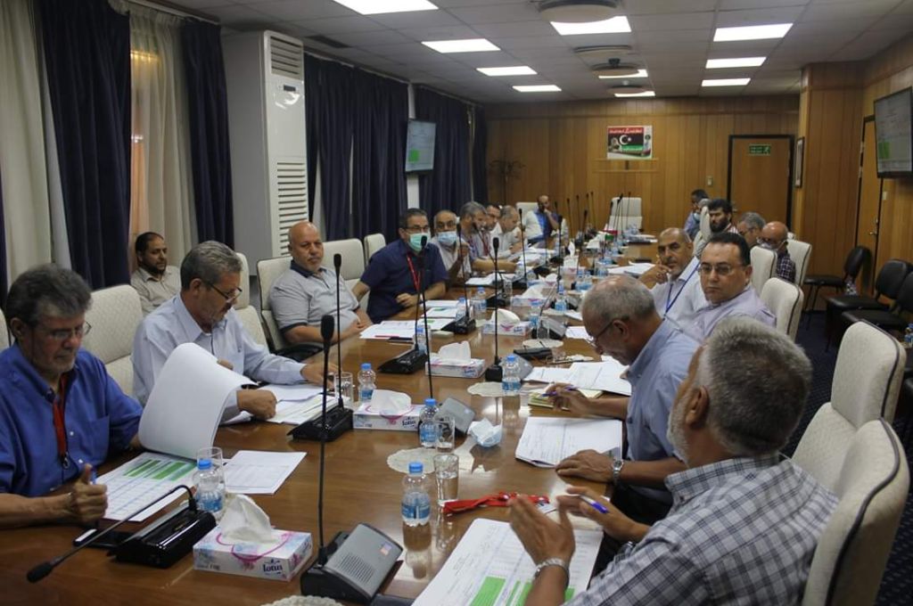 مصرف الجمهورية "فرع الميدان" يؤكد إصابة إحد موظفيه بفيروس كورونا
