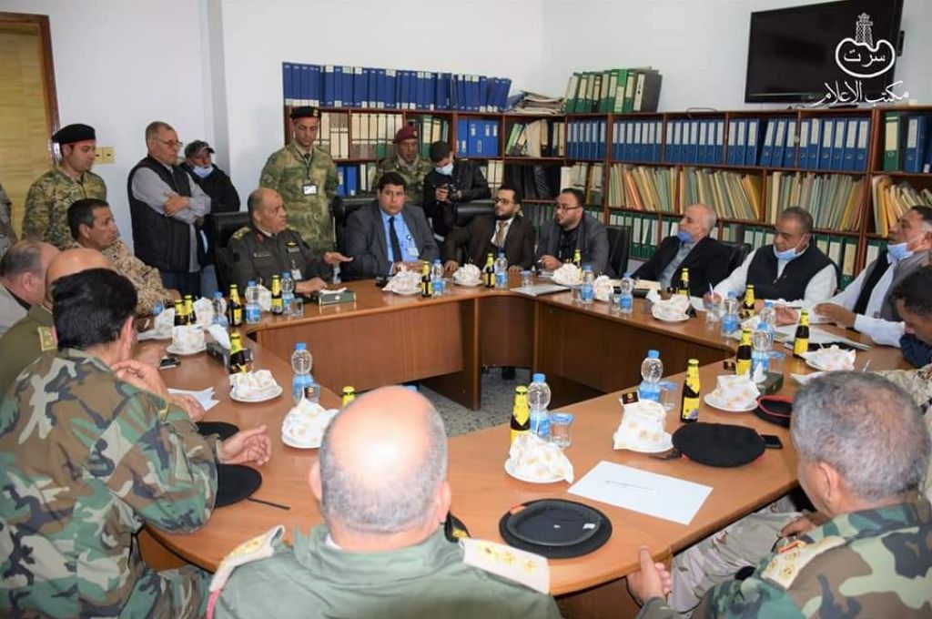 رويترز: ليبيا و تركيا ملتزمان باتفاق بحري يثير غضب اليونان