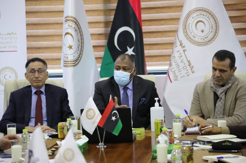 خاص.. مصدر بشركة المدار: لا وجود لمنظومة السجل التجاري على سحابة المدار