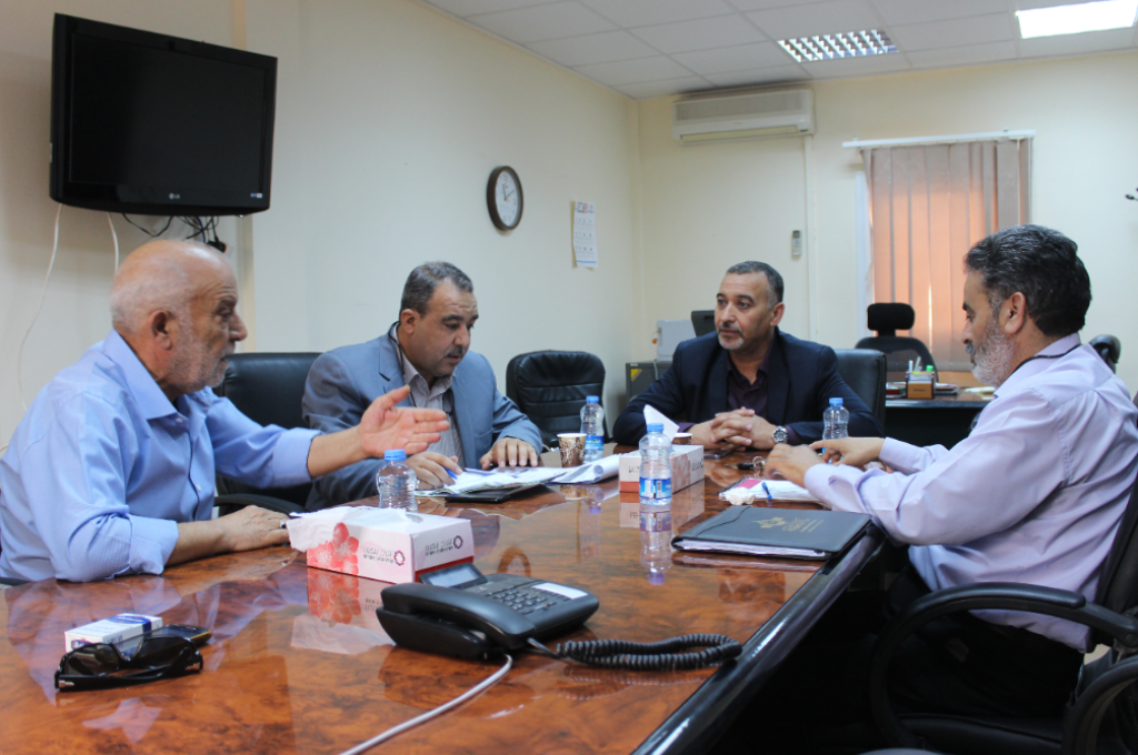 4 أشهر تمر على بداية 2018 وليبيا بدون ميزانية