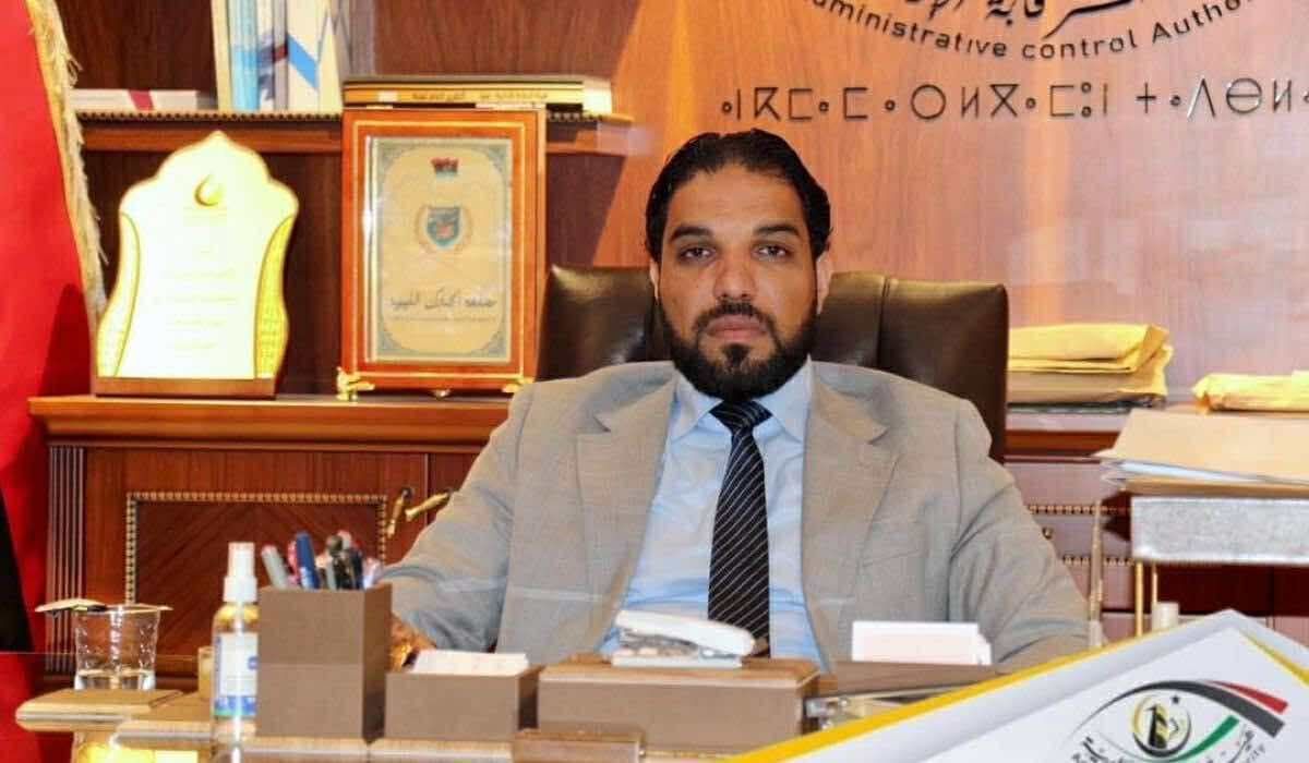 "معهد نالوت": الرقابة الإدارية أوقفت مسؤولينا على شكوى عراقي وزوجته لطلبهم معاملتهم كأعضاء التدريس رغم فصل القضاء في الموضوع