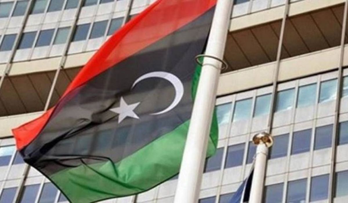 60 ألف دولار يوميًا قيمة مصروفات سفارة ليبيا بالقاهرة بسبب الليبيين العالقين