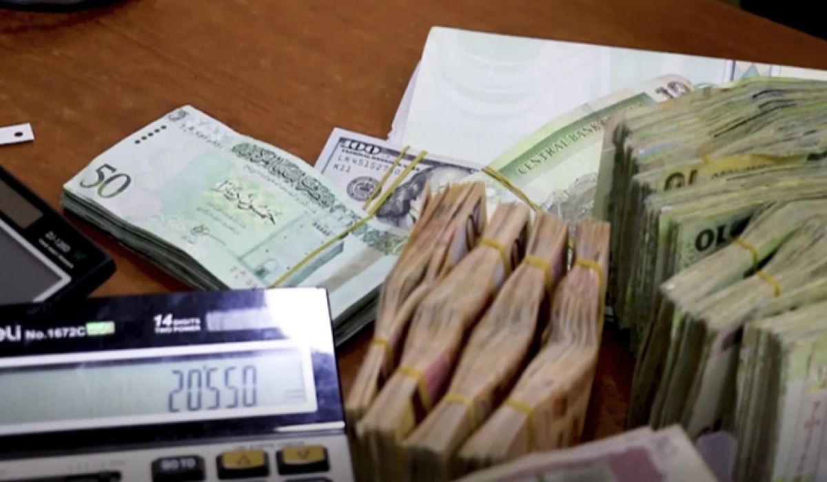 المجلس الأعلى للقضاء يقرر علاوة تمييز بقيمة 100‎%‎ من أساسي مرتبات العاملين بالسلك القضائي