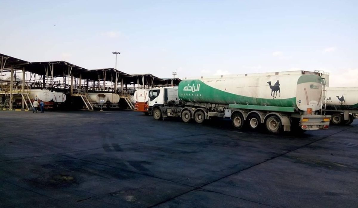 بن عائشة لصدى: بلدية زليتن باشرت في التفتيش الفجائي على محطات الوقود وإيقاف المخالفين