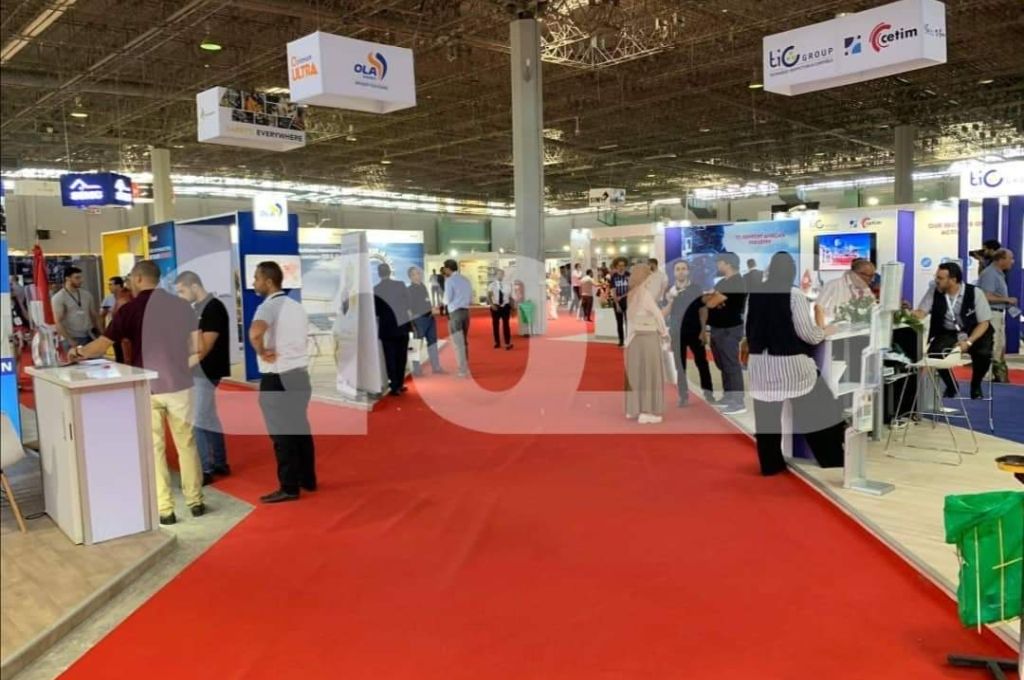 "المنفي" يبحث مشاريع إعادة الإعمار والنظر في بعض المشروعات المتعثرة
