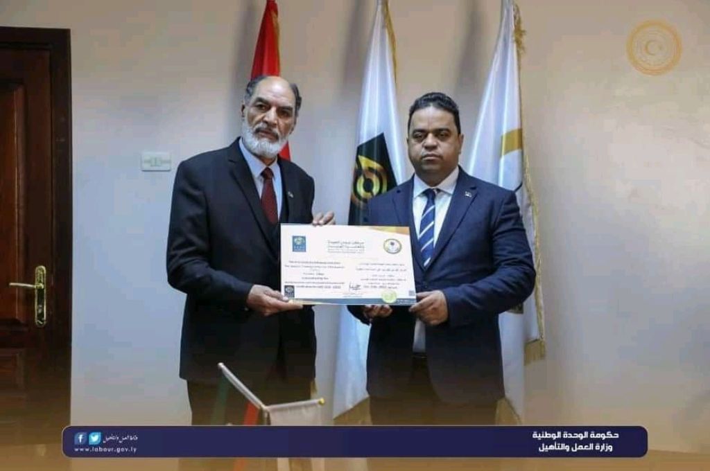 تي ارتي وورلد: هل يمكن أن تصبح ليبيا مورد الطاقة للاتحاد الأوروبي بعد الحرب في أوكرانيا؟