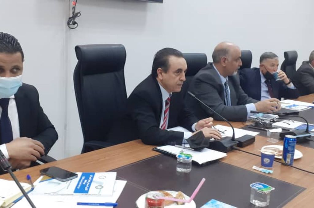 دي مايو : ايطاليا تخطط لفتح قنصلية في مدينة بنغازي