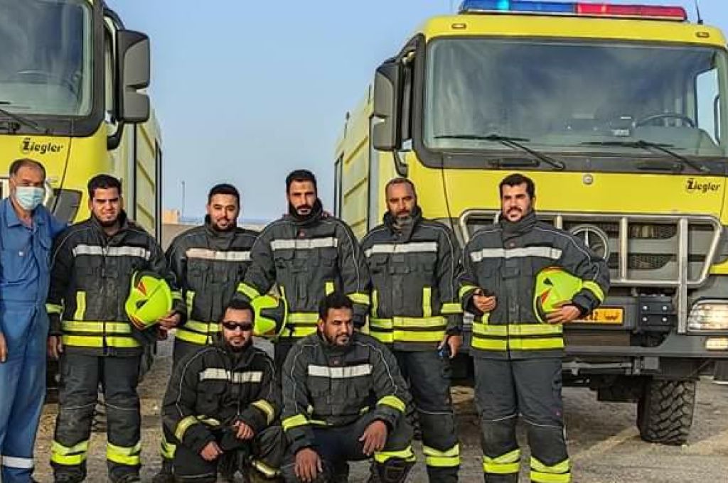 خاص ..مراقب اقتصاد بنغازي: ارتفاع الأسعار بسبب الضريبة التي زادها مصرف ليبيا المركزي