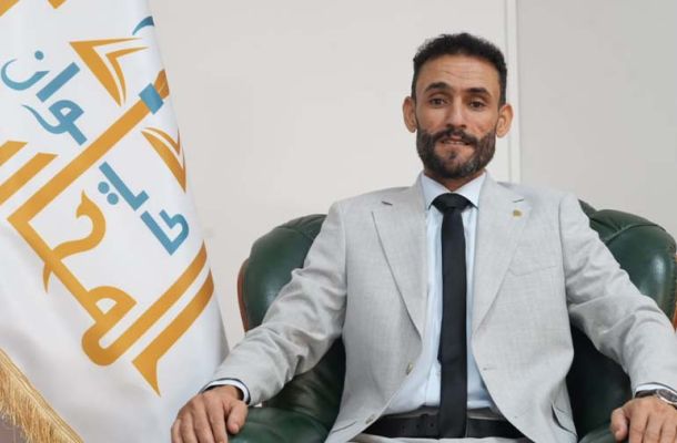 خاص.. مصدر بصندوق الجهاد لصدى: أخطرنا المالية بطرابلس والضرائب بأن تحويل أي مبالغ من ضريبة الجهاد دون موافقة صالح الفاخري سيضعهم تحت طائلة القانون