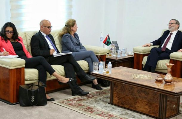 إنخفاض في أسعار البنزين والديزل بعد تدفق الأمدادات الليبية إلى السوق