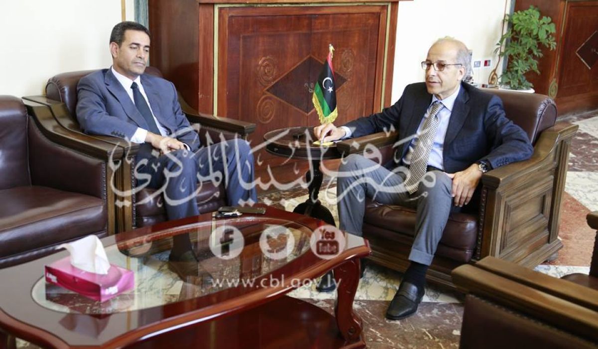 الصديق الكبير : سنعمل على تذليل أي صعوبات تواجه المفوضية العليا للانتخابات