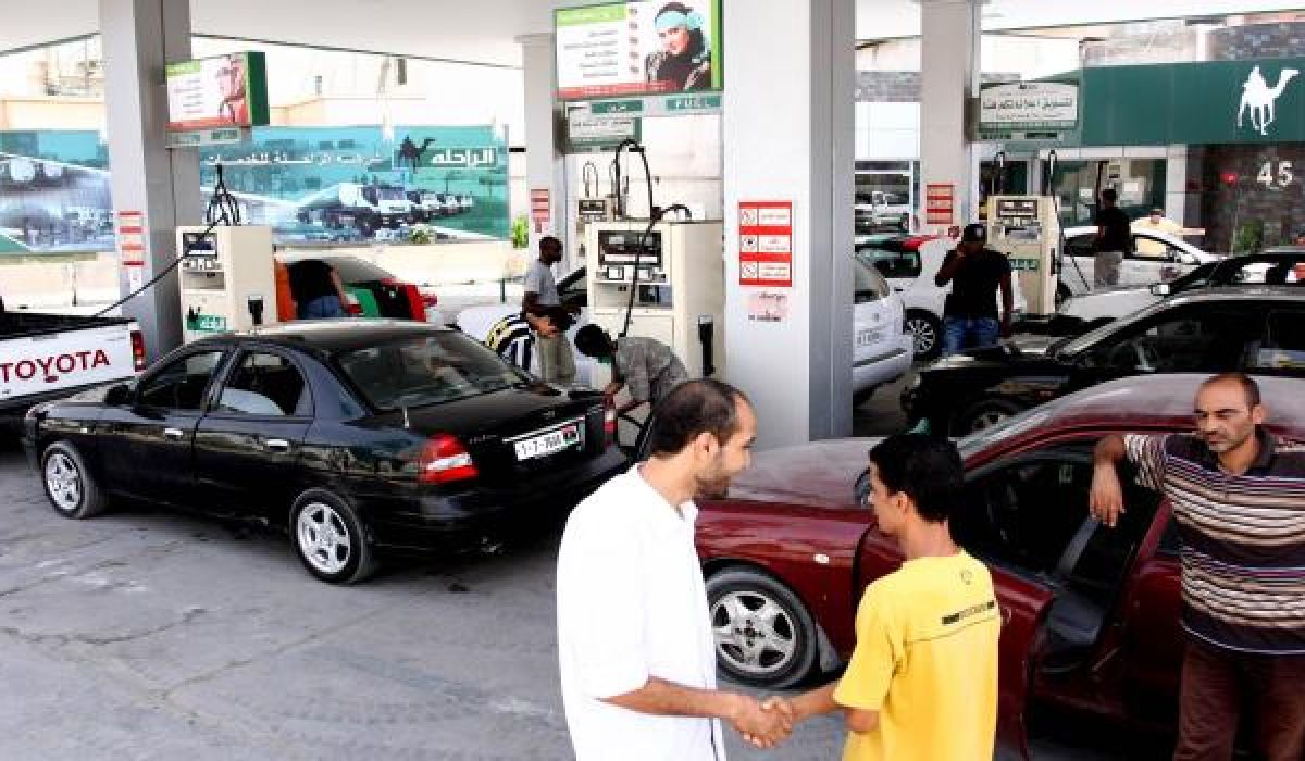 الجبو : على الدولة البدء في التخطيط لرفع الدعم عن السلع والمحروقات