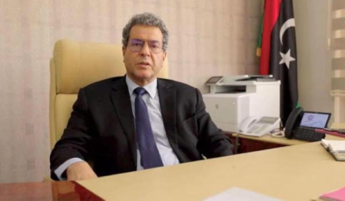 وزير النفط لصدى: تصرفات "صنع الله" تسببت في كوارث للمكامن النفطية ربما يستفيق الليبيين مؤخراً عليها