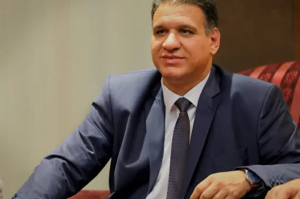 خاص… "الكحيلي": محاولات تفعيل التسجيل العقاري هي جريمة جديدة تضاف لسجلات حكومة الدبيبة