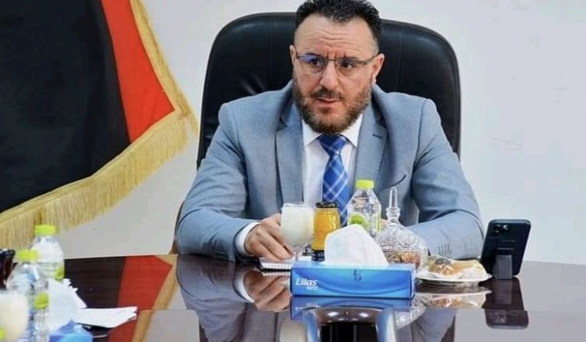 خاص.. وزير الصناعة بالوحدة الوطنية لصدى: هذه أسباب وضعنا آلية للأمن الغذائي