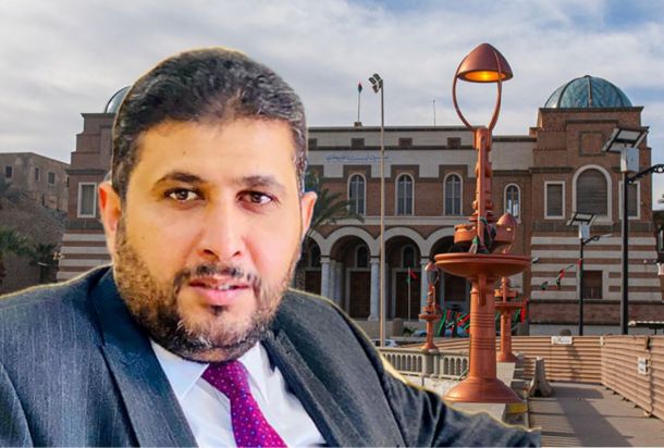 "أبوالقاسم": هل فرضية الإنفاق مجهول المصدر وفرضية طباعة العملة تعود من جديد للواجهة؟