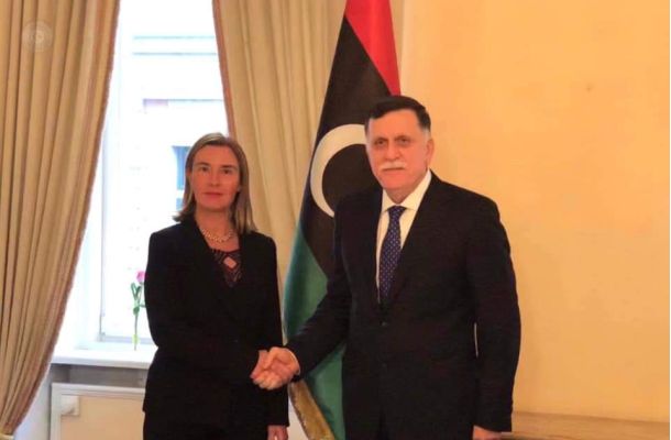 حسني بي لصدى "لا الكبير ولا الحبري بادرا فعليا لتوحيد المركزي وكأن الانقسام يخدمهم"