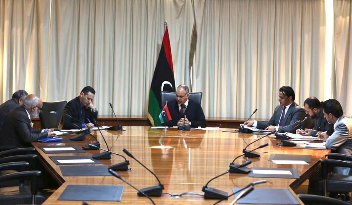 اقتصاد الوفاق تبحث آلية تصدير أسماك التونة لموسم 2020