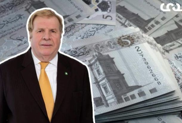 خاص.. "محمد السنوسي": استمرار سكوت الشعب يعني زيادات أخرى في سعر الصرف .. وهذا ما نقترحه