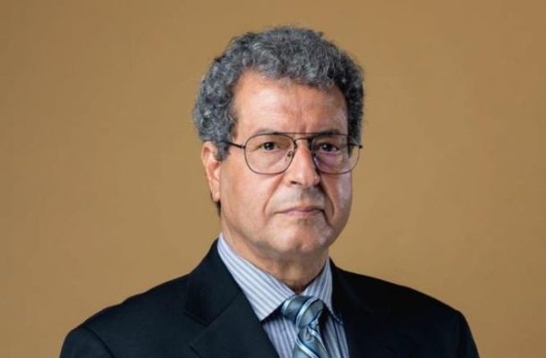 خاص.. "المشري" يطالب بالتعامل مع "عبدالله قادر بوه" كرئيس لهيئة الرقابة الإدارية