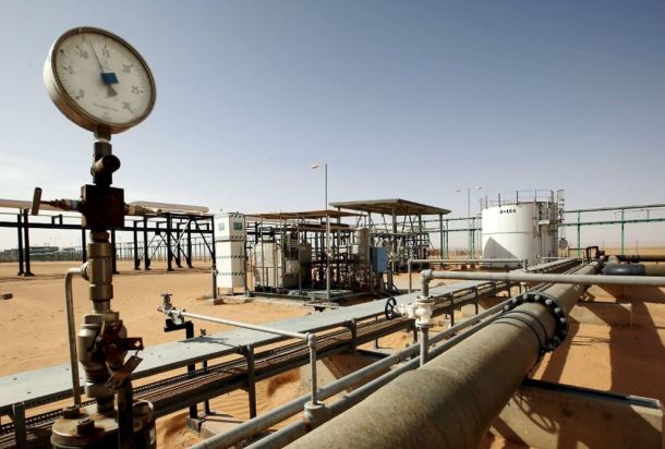 صدمة أرتفاع أسعار خام برنت بدأت بالفعل في الأسواق الناشئة