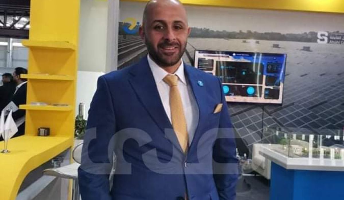 "المدير العام لشركة زادكو" لصدى: الطاقات المتجددة الحل الذي أتخده العالم بصفة عامة للاكتفاء الذاتي بالطاقة كما يساهم بشكل كبير في الأمن الغذائي
