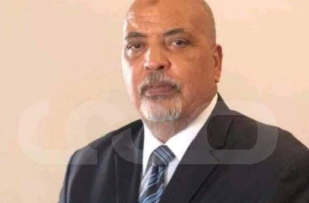 "شكشك" يتابع ملف تنظيم العلاج بالساحة المصرية وآليات استكماله