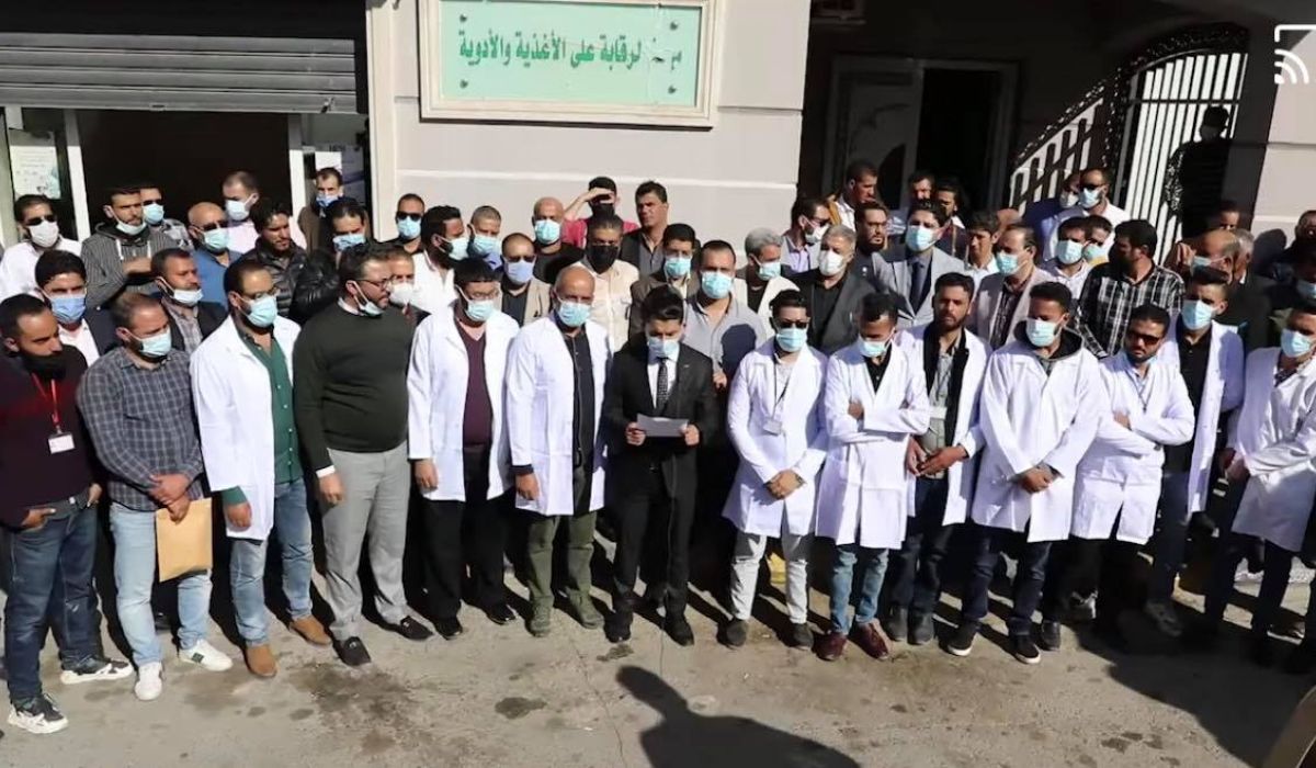 مركز الرقابة يصدر بياناً يؤكد خلاله عدم تبعيته لهيئة الرقابة الإدارية