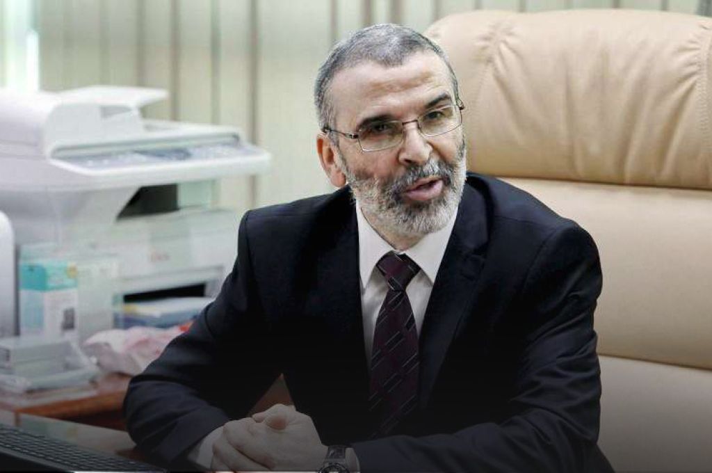قرب الإفراج على وكيل وزارة التعليم عادل جمعة