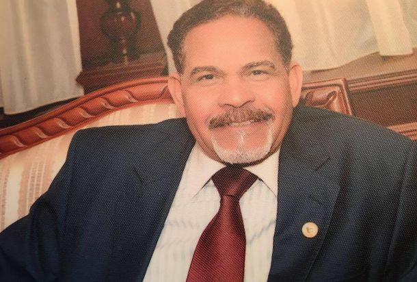 كازينز : مليشيات طرابلس ليس لديها أى مشكلة في الحصول على العملات الأجنبية وبالسعر الرسمي