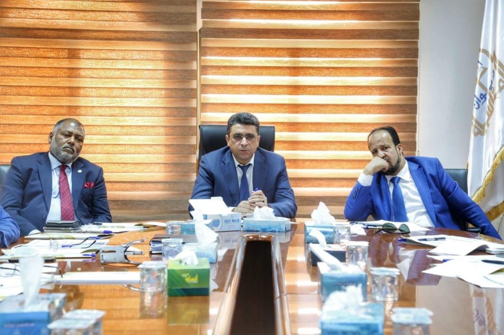 بعرة يكتب: الإطار القانوني لإستعادة الأملاك العامة من طرف شركة الخدمات العامة وإشراف النيابة العامة