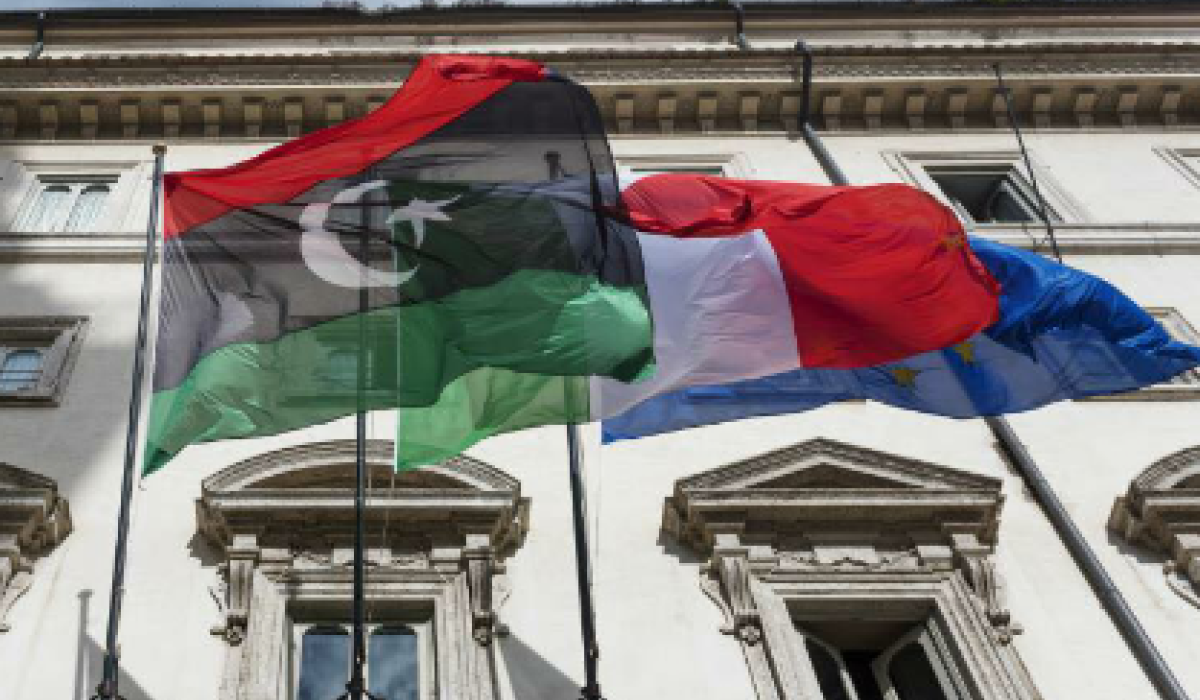 الغارديان: الأزمة بين ليبيا وإيطاليا مستمرة "الصيادون في مقابل لاعبي كرة قدم"