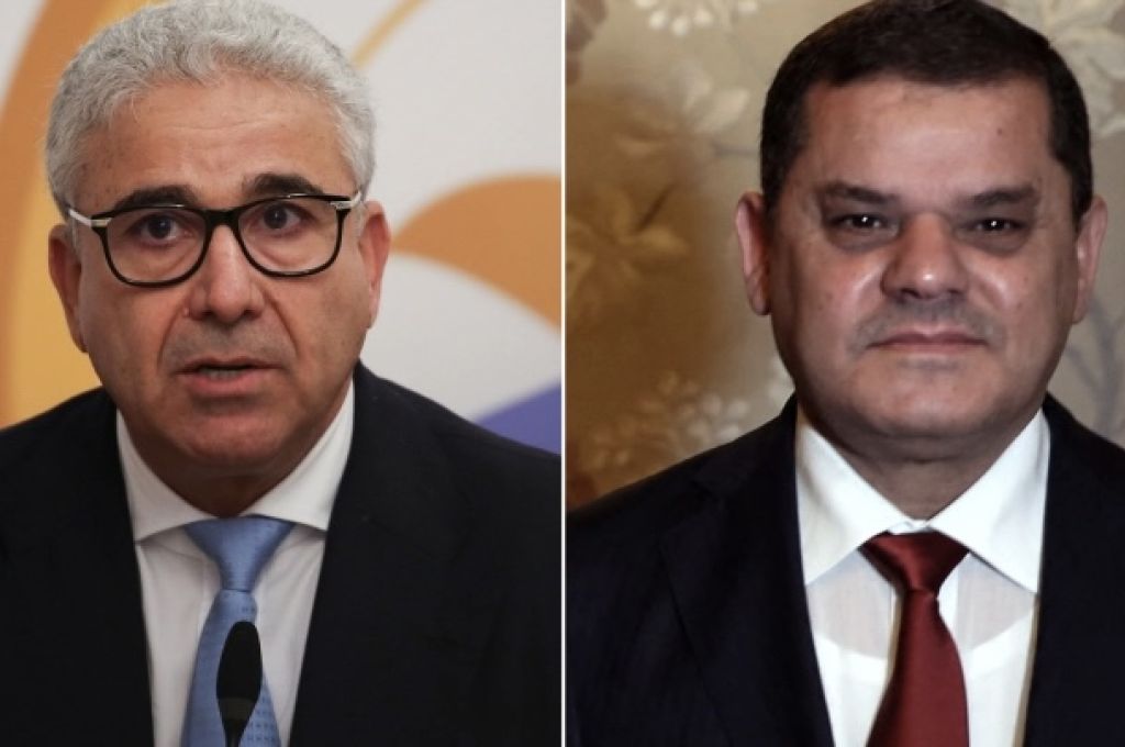 الدبيبة يخاطب بضرورة التنسيق مع المالية لإجراء المطابقة لتنفيذ جدول المرتبات الموحد