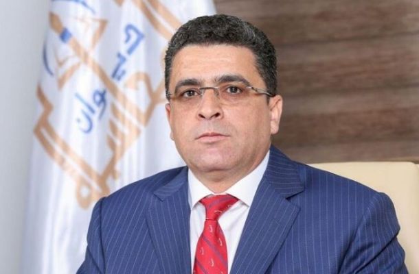 المركزي ينشر تفاصيل طلبات فتح الاعتمادات المستندية