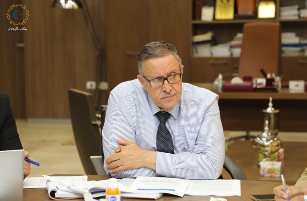 "صنع الله" : هذا مابلغته ديون المؤسسة .. وعدد من الشركات لم تستلم مرتباتها لأشهر