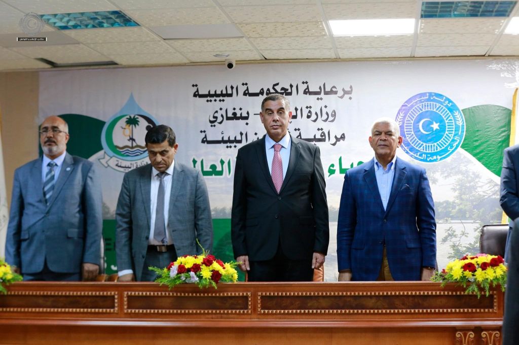 مجلة أمريكية تكشف عن حقائق حول تجنيد مكتبٍ "لارمو" لاسترداد الأصول الليبية شخصياتٍ أمريكية للبحث عن أموال القذافي