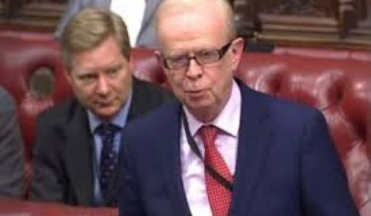 الأموال الليبية المجمدة ليست بأمان ، والدولة الليبية لاتحرك ساكناً