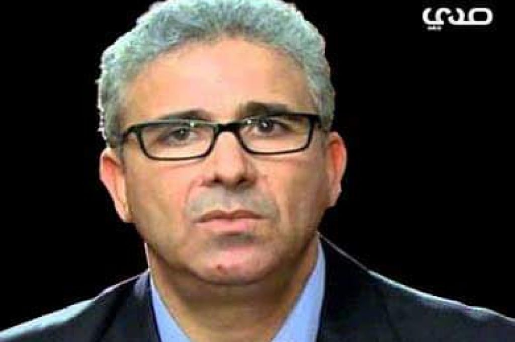 بيتر بودي " أنا حزين ومندهش بسبب الانقسام العميق الذي يقوض احتمالات بناء مستقبل أفضل لليبيين "
