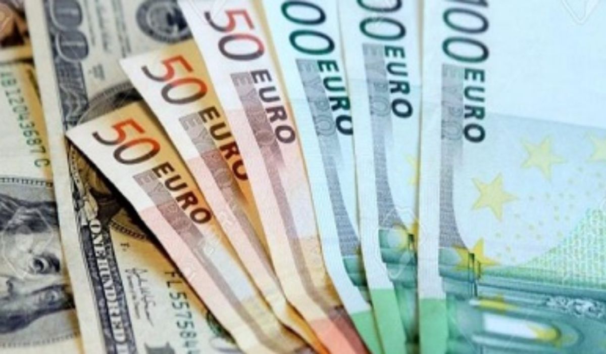ارتفاع مفاجئ في سعر صرف الدولار