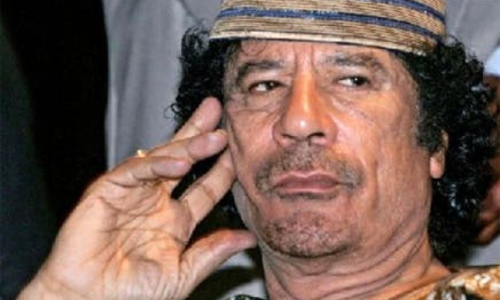 من الصعب إيجاد ارصدة القذافي المخفية بطريقة سرية بإدارة موالين له وبمن فيهم شخصيات معارضة.. مجلة أمريكية تدلي بالتفاصيل