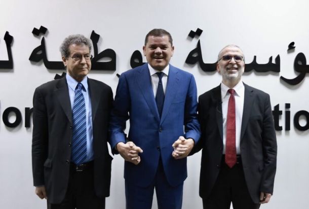 الدريجة: 36 ساعة مرت على إعلان رفع القوة القاهرة ولم تتجه أي سفن لنقل النفط من البريقة أو راس لانوف